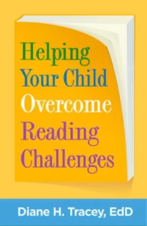 Image of Helping Your Child Overcome Reading Challenges