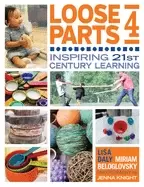 Image of loose parts 4 inspiring 21st century learning