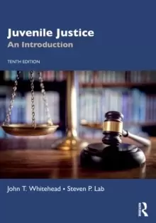 Image of Juvenile Justice : An Introduction