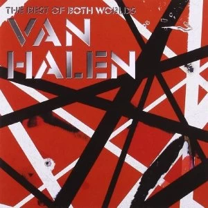 image of Van Halen - Very Best of CD