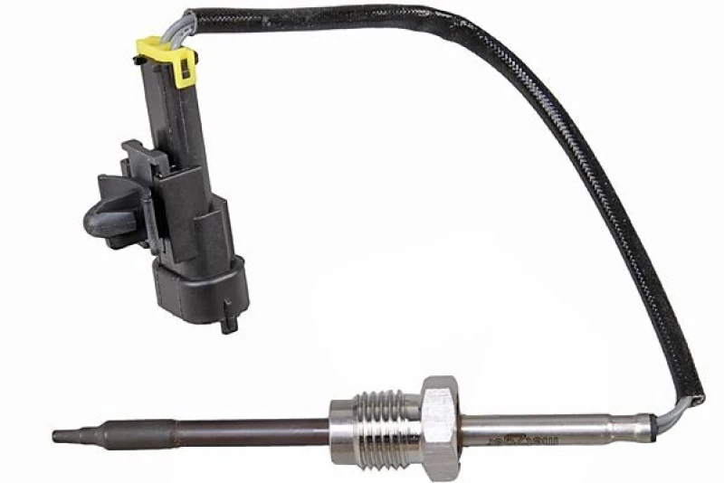 Image of Exhaust gas temperature sensor (EGT) METZGER 0894889