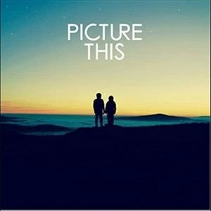 Image of Picture This Picture This CD