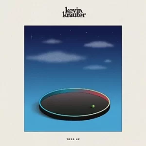 Image of Toss Up by Kevin Krauter CD Album