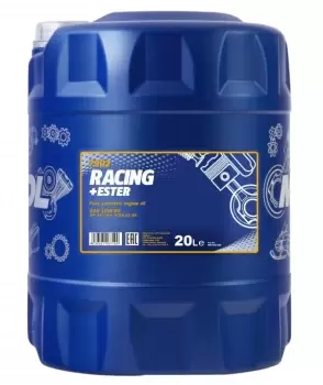 Image of MANNOL Engine oil VW,AUDI,MERCEDES-BENZ MN7902-20 Motor oil,Oil