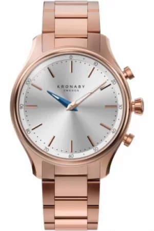 Image of Kronaby SEKEL Watch A1000-2747