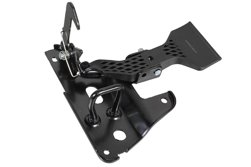 Image of METZGER 2311085 Safety Hook, bonnet lock Safety Hook,bonnet lock (8109)