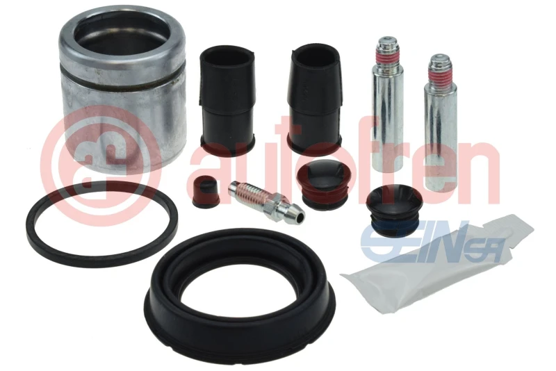 Image of AUTOFREN SEINSA Repair Kit, brake caliper AUTOFREN SEINSA D43439S