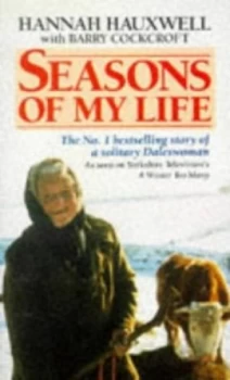Image of Seasons of My Life Book