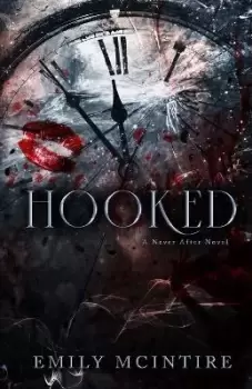 Image of Hooked by Emily McIntire