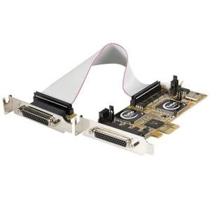 Image of 8 Port Pci Express Serial Cable