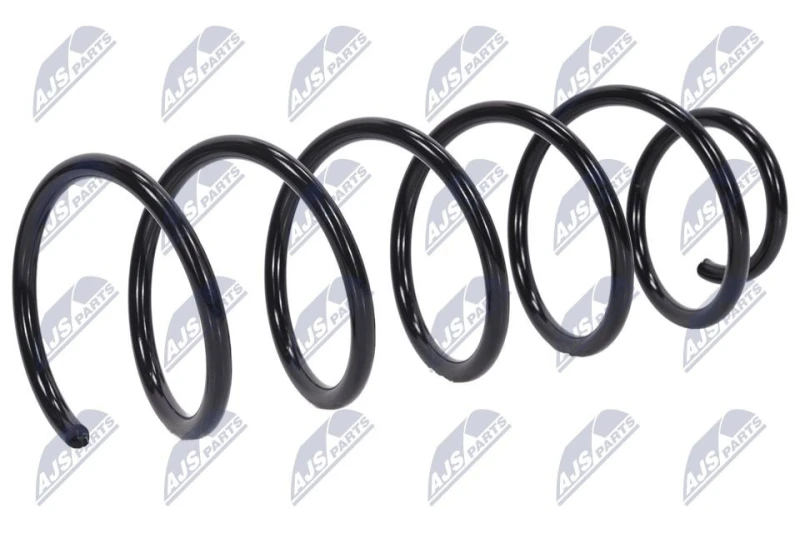 Image of NTY ASZ-VV-008 Coil spring Front Axle Coil Spring (188)