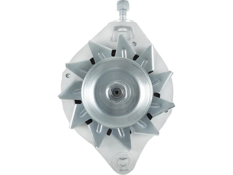 Image of AS-PL Alternator AS-PL A9072