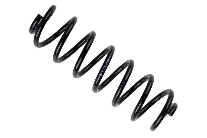 Image of Coil spring BILSTEIN 36-301928