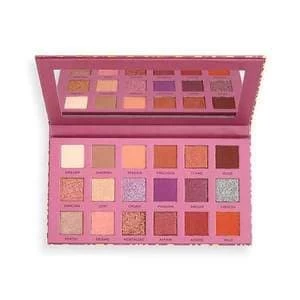 image of Revolution Pro New Neutrals Shadow Palette Romance