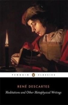 Image of Meditations and Other Metaphysical Writings by Rene Descartes Book