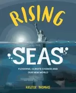 Image of rising seas flooding climate change and our new world
