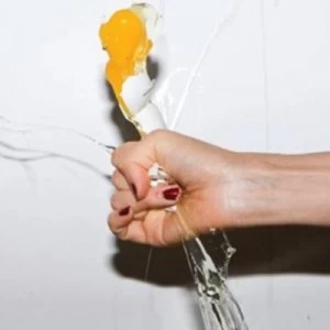 Image of Its Blitz by Yeah Yeah Yeahs CD Album