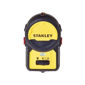 Stanley Intelli Tools Self-Levelling Wall Laser