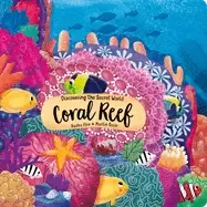 Image of discovering the secret world of the coral reef