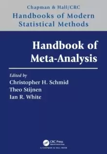 Image of Handbook of Meta-Analysis