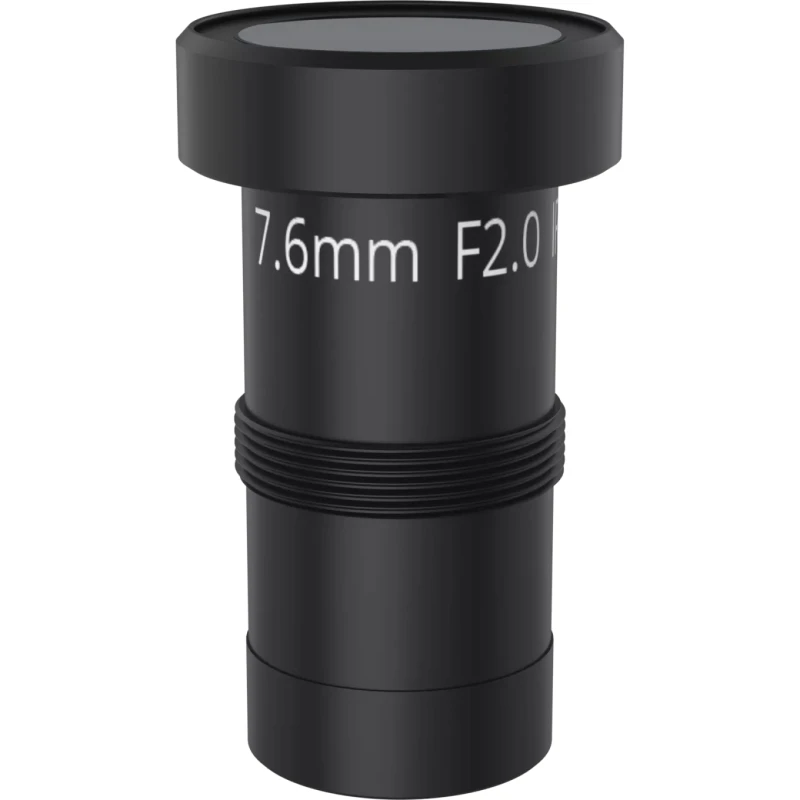 Image of Axis 03137-001 security camera accessory Lens