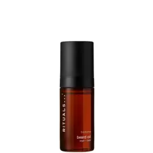 Image of Rituals Homme Beard Oil 30ml