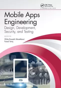 Image of Mobile Apps Engineering Design Development Security and Testing