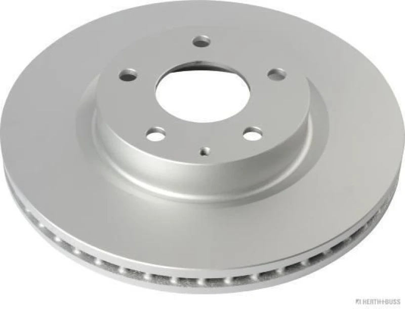Image of Brake disc HERTH+BUSS JAKOPARTS J3303006