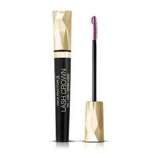 image of Max Factor MMasterpiece Lash Crown Mascara Black/Brown Black