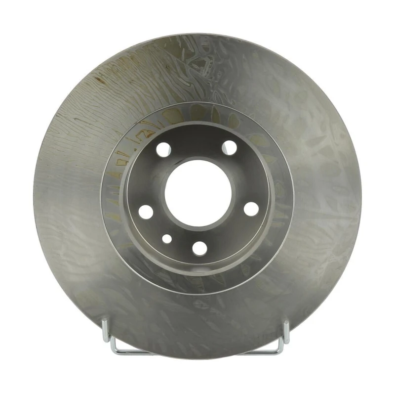 Image of Brake disc CHAMPION 562061CH