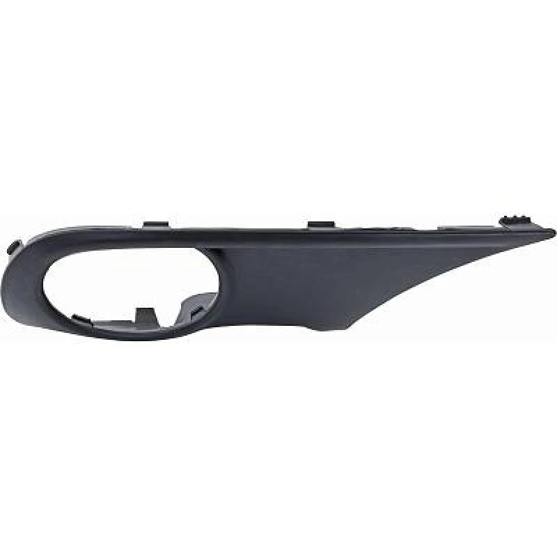 Image of Bumper cover DIEDERICHS 2286846