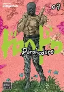 Image of dorohedoro vol 9
