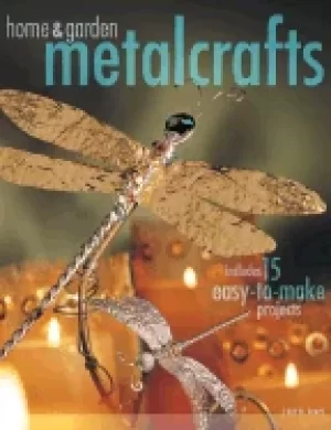 Image of home and garden metalcrafts