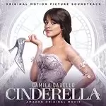 image of Cinderella Original Motion Picture Cast - Cinderella Soundtrack (Music CD)