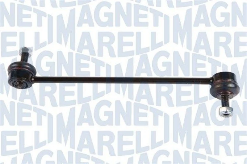 Image of MAGNETI MARELLI Repair kit, anti-roll bar bush MAGNETI MARELLI 301191625340