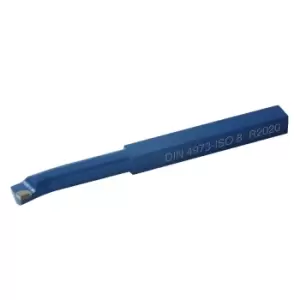 Image of Rough Boring Tool DIN4973/ISO 8 - Right Hand - 8mm x 8mm x 125mm AB05 P30