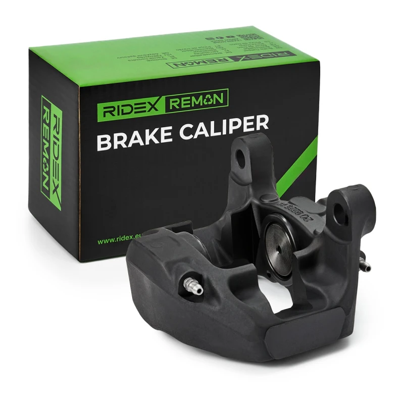 Image of RIDEX REMAN 78B0481R Brake caliper Rear Axle Brake Caliper (78)