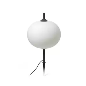 Image of Saigon Spike Outdoor Ground Light , E27, IP65