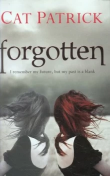 Image of Forgotten by Cat Patrick Paperback