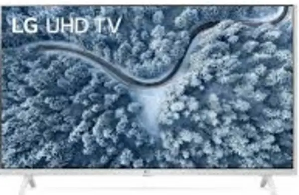 Image of LG 50" 50UP81006LR Smart 4K Ultra HD LED TV