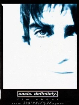Image of Oasis by Tim Abbot Hardback