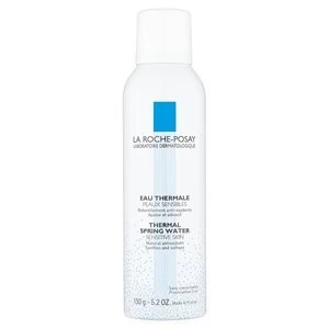 image of La Roche-Posay Thermal Spring Water Face and Body Spray 150ml