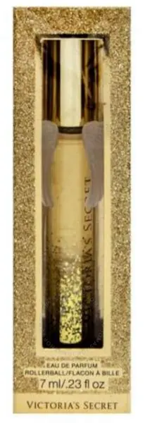 image of Victoria's Secret Angel Gold Eau de Parfum For Her 7ml