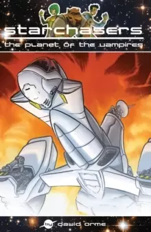 Image of The Planet of the Vampires
