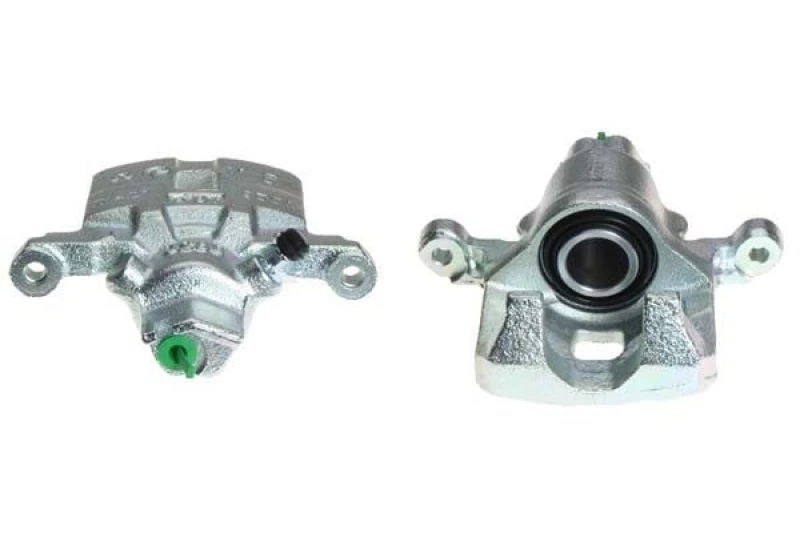 Image of Brake caliper MAPCO 144566