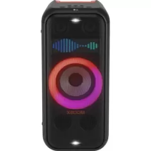Image of LG XBOOM XL7S Wireless Speaker - Black