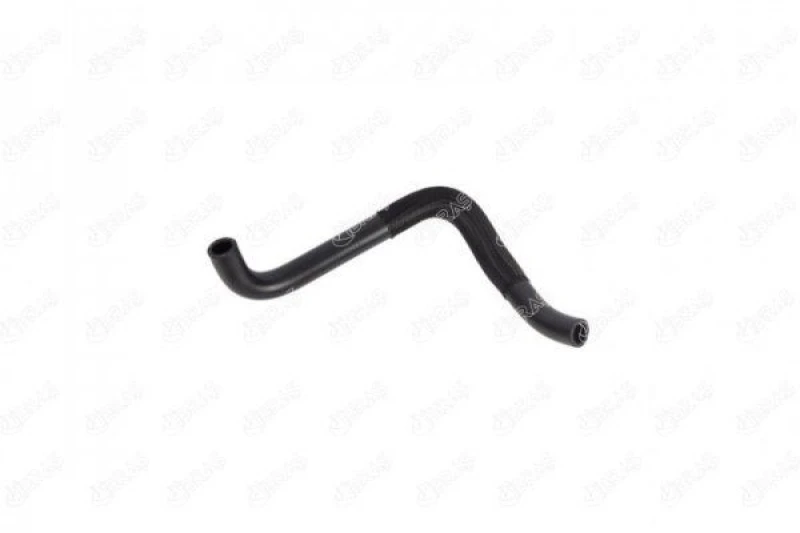Image of IBRAS Radiator hose IBRAS 32157