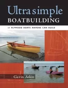 Image of Unsinkable : How to Build Plywood Pontoons & Longtail Boat Motors Out of Scrap