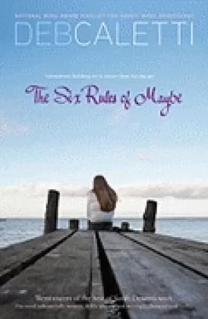 Image of six rules of maybe