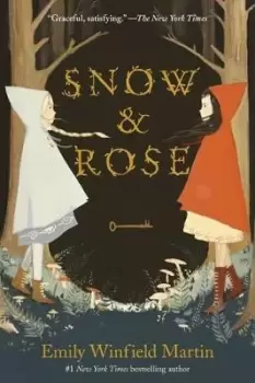 Image of Snow and Rose by Emily Winfield Martin
